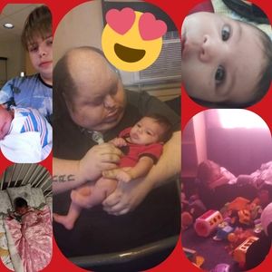 Meet your Posher, Nathan